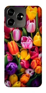 Чохол на ZTE Blade V50 Design 4G Flowers v30 фото 1 з 1