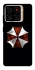 Чехол на ZTE Blade A56 Umbrella Corporation фото 1 из 1