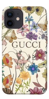 Чохол на Apple iPhone 12 mini (5.4") Gucci ver.8 фото 1 з 1