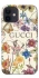 Чохол на Apple iPhone 12 mini (5.4") Gucci ver.8 фото 1 з 1
