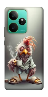 Чохол на Realme GT 7 Півник фото 1 з 1