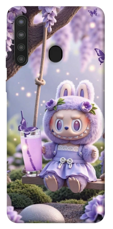 Чохол на Samsung Galaxy A21 Labubu Dream фото 1 з 1