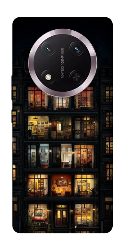 Чохол на Honor X9c My Home фото 1 з 1