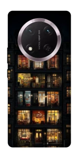 Чохол на Honor X9c My Home фото 1 з 1