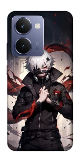 Чохол на Realme P3 Ultra Ken Kaneki фото 1 з 1