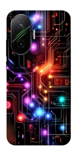 Чохол на Xiaomi Poco F7 CyberPhone v7 фото 1 з 1