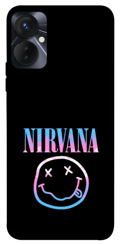 Чохол на TECNO Spark 9 Pro (KH7n) Nirvana ver.6 фото 1 з 1