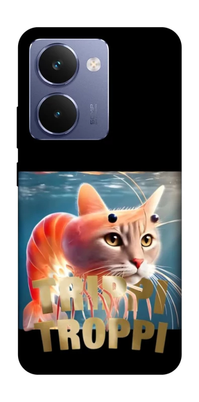 Чохол на Realme P3 Ultra Trippi Troppi фото 1 з 1