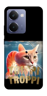 Чохол на Realme P3 Ultra Trippi Troppi фото 1 з 1