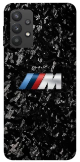 Чохол на Samsung Galaxy A32 (A325F) 4G M-series carbon фото 1 з 1