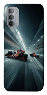 Чохол на Motorola Moto G31 F-1 ver.5 фото 1 з 1