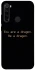 Чехол на Xiaomi Redmi Note 8 House of the Dragon ver.9 фото 1 из 1