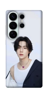 Чехол на Samsung Galaxy S26 Suga v2 - BTS фото 1 из 1