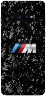 Чохол на Samsung Galaxy S10 M-series carbon фото 1 з 1