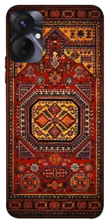 Чохол на TECNO Spark 9 Pro (KH7n) Килим v1 фото 1 з 1