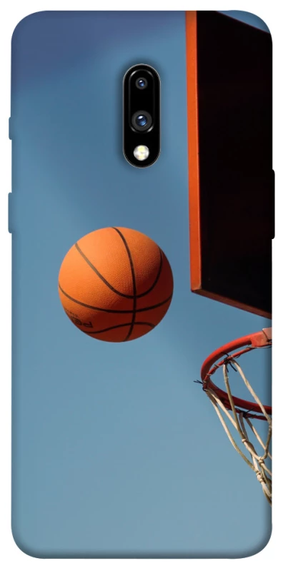Чехол на OnePlus 7 Баскетболл фото 1 из 1