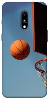 Чохол на OnePlus 7 Баскетбол фото 1 з 1