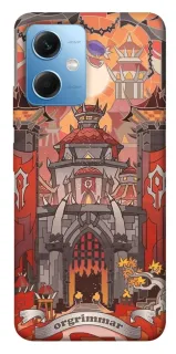 Чохол на Xiaomi Poco X5 5G Orgrimmar фото 1 з 1