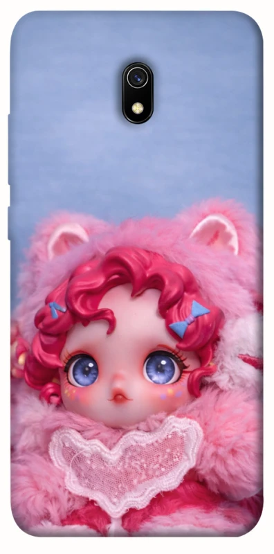 Чохол на Xiaomi Redmi 8a SKULLPANDA × My Little Pony Ver.5 фото 1 з 1