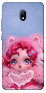 Чохол на Xiaomi Redmi 8a SKULLPANDA × My Little Pony Ver.5 фото 1 з 1