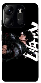 Чехол на Tecno Spark Go 2023 Berserk v12 фото 1 из 1