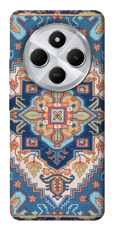 Чехол на Xiaomi Redmi 14C / Poco C75 Килим v3 фото 1 из 1