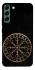 Чохол на Samsung Galaxy S22+ Рунічне коло v2 фото 1 з 1