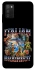 Чехол на Samsung Galaxy A03s Italian Brainrot фото 1 из 1