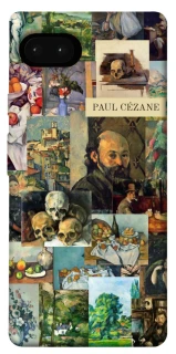 Чехол на Google Pixel 7a Paul Cézanne фото 1 из 1