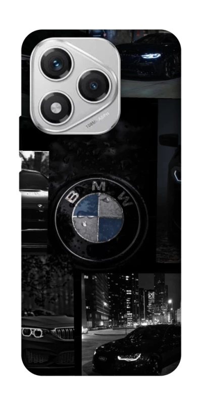 Чохол на Honor 400 Lite BMW Collage ver.2 фото 1 з 1