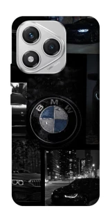 Чохол на Honor 400 Lite BMW Collage ver.2 фото 1 з 1