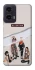 Чохол на Motorola Moto G35 BLACKPINK v2 фото 1 з 1