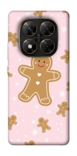 Чехол на Xiaomi Poco X7 Новогодний v39 фото 1 из 1