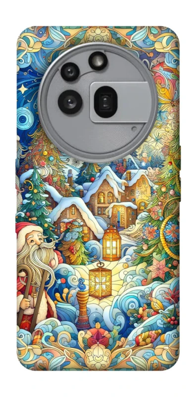 Чохол на Nothing Phone (3a) Pro Christmas spirit ver.12 фото 1 з 1