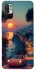 Чохол на Xiaomi Redmi Note 10 5G Porsche sunrise фото 1 з 1