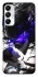 Чохол на Samsung Galaxy A05s Black soul anime фото 1 з 1