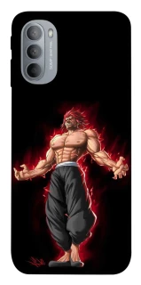 Чехол на Motorola Moto G31 Yujiro фото 1 из 1