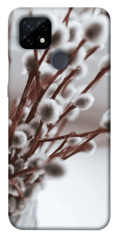 Чохол на Realme C21 Magic фото 1 з 1