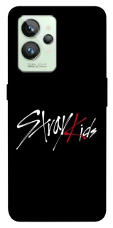 Чохол на Realme GT2 Stray Kids Logo фото 1 з 1