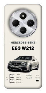 Чехол на Xiaomi Redmi 14C / Poco C75 MB E63 W212 фото 1 из 1