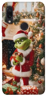 Чехол на Xiaomi Redmi Note 7 / Note 7 Pro / Note 7s Grinch mood ver.7 фото 1 из 1