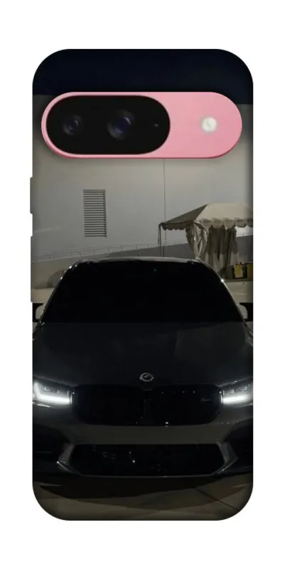 Чехол на Google Pixel 9 BMW V55 фото 1 из 1