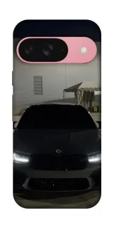 Чехол на Google Pixel 9 BMW V55 фото 1 из 1