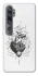 Чехол на Xiaomi Mi Note 10 / Note 10 Pro / Mi CC9 Pro Tattoo ver.2 фото 1 из 1