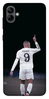 Чехол на Samsung Galaxy A04 Kylian Mbappé фото 1 из 1