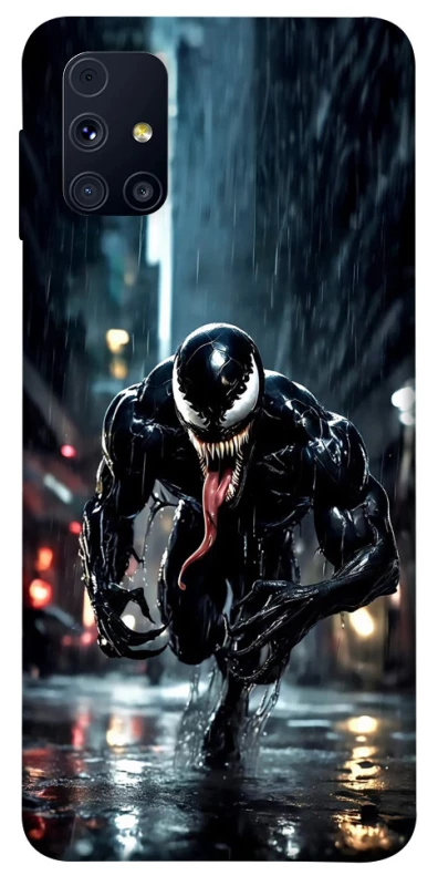 Чохол на Samsung Galaxy M31s Venom v2 фото 1 з 1