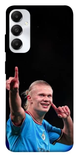 Чехол на Samsung Galaxy A05s Erling Haaland фото 1 из 1