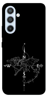 Чехол на Samsung Galaxy A54 5G Travel Map фото 1 Чехол на Samsung Galaxy A54 5G Travel Map фото 1 из 1
