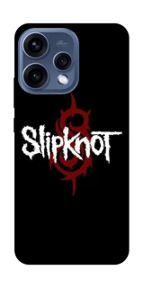 Чохол на Oppo Reno 15 Slipknot фото 1 з 2