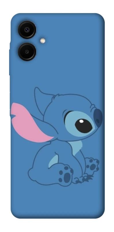 Чохол на Samsung Galaxy A06 Pair romantic theme ver.3 фото 1 з 1